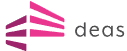 DEAS logo